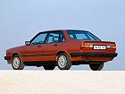 Audi 80, III (B2) (1978 – 1986), Седан. Фото 2