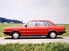 Audi 80, III (B2) (1978 – 1986), Седан. Фото 5