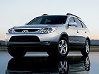 Hyundai Veracruz,  (2006 – 2015), Внедорожник 5 дв.: характеристики, отзывы
