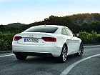 Audi A5, I (8T) Рестайлинг (2011 – 2016), Купе. Фото 4
