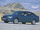 Mazda 626, V (GF) (1997 – 2002), Хэтчбек 5 дв.: характеристики, отзывы