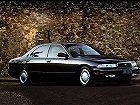 Mazda Efini MS-9,  (1991 – 1993), Седан: характеристики, отзывы