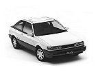 Mazda Etude, I (1987 – 1989), Хэтчбек 3 дв.: характеристики, отзывы
