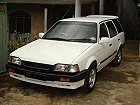 Mazda Familia, VI (BG) (1989 – 1994), Универсал 5 дв.: характеристики, отзывы
