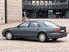 Mazda Xedos 9, I (1993 – 2000), Седан. Фото 3
