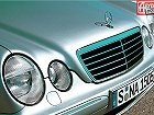Mercedes-Benz E-Класс, II (W210, S210) Рестайлинг (1999 – 2003), Универсал 5 дв.. Фото 5