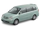 Mitsubishi Dion, I (2002 – 2005), Компактвэн: характеристики, отзывы