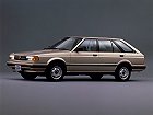 Nissan Sunny, B12 (1986 – 1991), Универсал 5 дв.: характеристики, отзывы