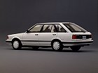 Nissan Sunny, B12 (1986 – 1991), Универсал 5 дв.. Фото 3
