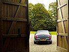 Bentley Continental Flying Spur,  (2005 – 2012), Седан. Фото 5