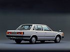 Nissan Gloria, VII (Y30) (1983 – 1999), Седан. Фото 2