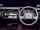 Nissan Gloria, VII (Y30) (1983 – 1999), Седан. Фото 3