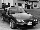 Pontiac Tempest, III (1987 – 1991), Седан: характеристики, отзывы