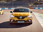 Renault Megane RS, IV (2018 – н.в.), Хэтчбек 5 дв.. Фото 4