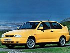 SEAT Cordoba, I (1993 – 1999), Купе: характеристики, отзывы