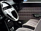 Alfa Romeo 33, I Рестайлинг (1986 – 1989), Седан. Фото 3
