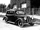 Tatra 57,  (1932 – 1949), Седан 2 дв.: характеристики, отзывы