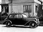 Tatra 57,  (1932 – 1949), Седан 2 дв.. Фото 2