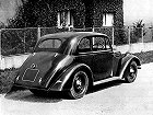 Tatra 57,  (1932 – 1949), Седан 2 дв.. Фото 3