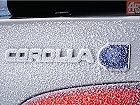 Toyota Corolla, VIII (E110) Рестайлинг (1999 – 2002), Седан. Фото 5