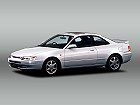 Toyota Corolla Levin, VII (AE110/AE111) (1995 – 2000), Купе: характеристики, отзывы