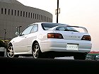 Toyota Corolla Levin, VII (AE110/AE111) (1995 – 2000), Купе. Фото 2