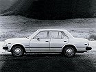 Toyota Corona, VI (T130) (1979 – 1981), Седан. Фото 2