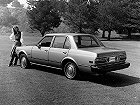 Toyota Corona, VI (T130) (1979 – 1981), Седан. Фото 4