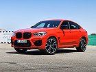 BMW X4 M, I (F98) (2019 – н.в.), Внедорожник 5 дв.: характеристики, отзывы