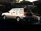 Toyota Tercel, II (L20) (1982 – 1988), Универсал 5 дв.. Фото 2
