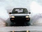 Toyota Tercel, II (L20) (1982 – 1988), Универсал 5 дв.. Фото 3