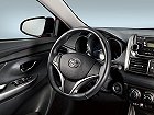 Toyota Yaris, XP150 (2013 – 2017), Хэтчбек 5 дв.. Фото 4