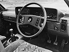 Vauxhall Viceroy,  (1978 – 1982), Седан. Фото 2