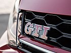 Volkswagen Golf GTI, VII Рестайлинг (2017 – н.в.), Хэтчбек 5 дв.. Фото 2