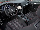 Volkswagen Golf GTI, VII Рестайлинг (2017 – н.в.), Хэтчбек 5 дв.. Фото 5