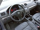 Volkswagen Jetta, V (2005 – 2011), Седан. Фото 4