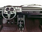 Volkswagen Scirocco, I (1974 – 1981), Хэтчбек 3 дв.. Фото 5