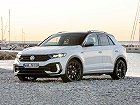 Volkswagen T-Roc R, I (2019 – н.в.), Внедорожник 5 дв.: характеристики, отзывы