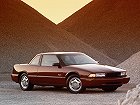 Buick Regal, III (1988 – 1997), Купе: характеристики, отзывы