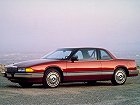 Buick Regal, III (1988 – 1997), Купе. Фото 2