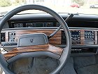 Buick Regal, III (1988 – 1997), Купе. Фото 3
