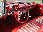Chevrolet Impala, II (1958 – 1960), Купе-хардтоп. Фото 3