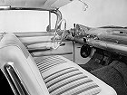 Chevrolet Impala, II (1958 – 1960), Купе-хардтоп. Фото 4