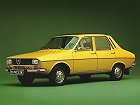 Dacia 1300,  (1969 – 1978), Седан: характеристики, отзывы