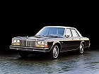 Dodge Diplomat, I (1977 – 1989), Седан: характеристики, отзывы