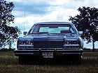 Dodge Diplomat, I (1977 – 1989), Седан. Фото 2