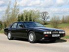 Aston Martin Lagonda,  (1976 – 1997), Седан: характеристики, отзывы