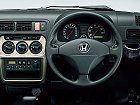 Honda Acty, III (1999 – н.в.), Микровэн. Фото 3