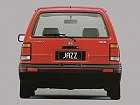 Honda Jazz, AA (1983 – 1986), Хэтчбек 3 дв.. Фото 4