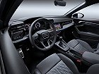 Audi A3, IV (8Y) (2020 – н.в.), Хэтчбек 5 дв. Sportback. Фото 5